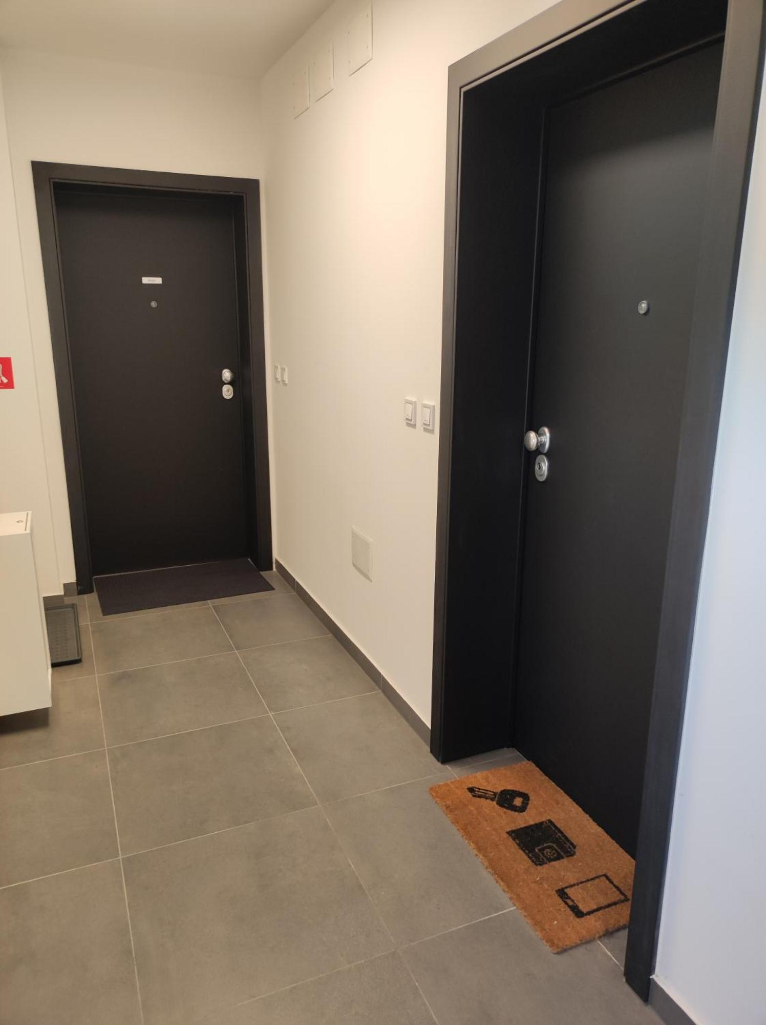 City East Apartment Zagreb With Private Parking Esterno foto