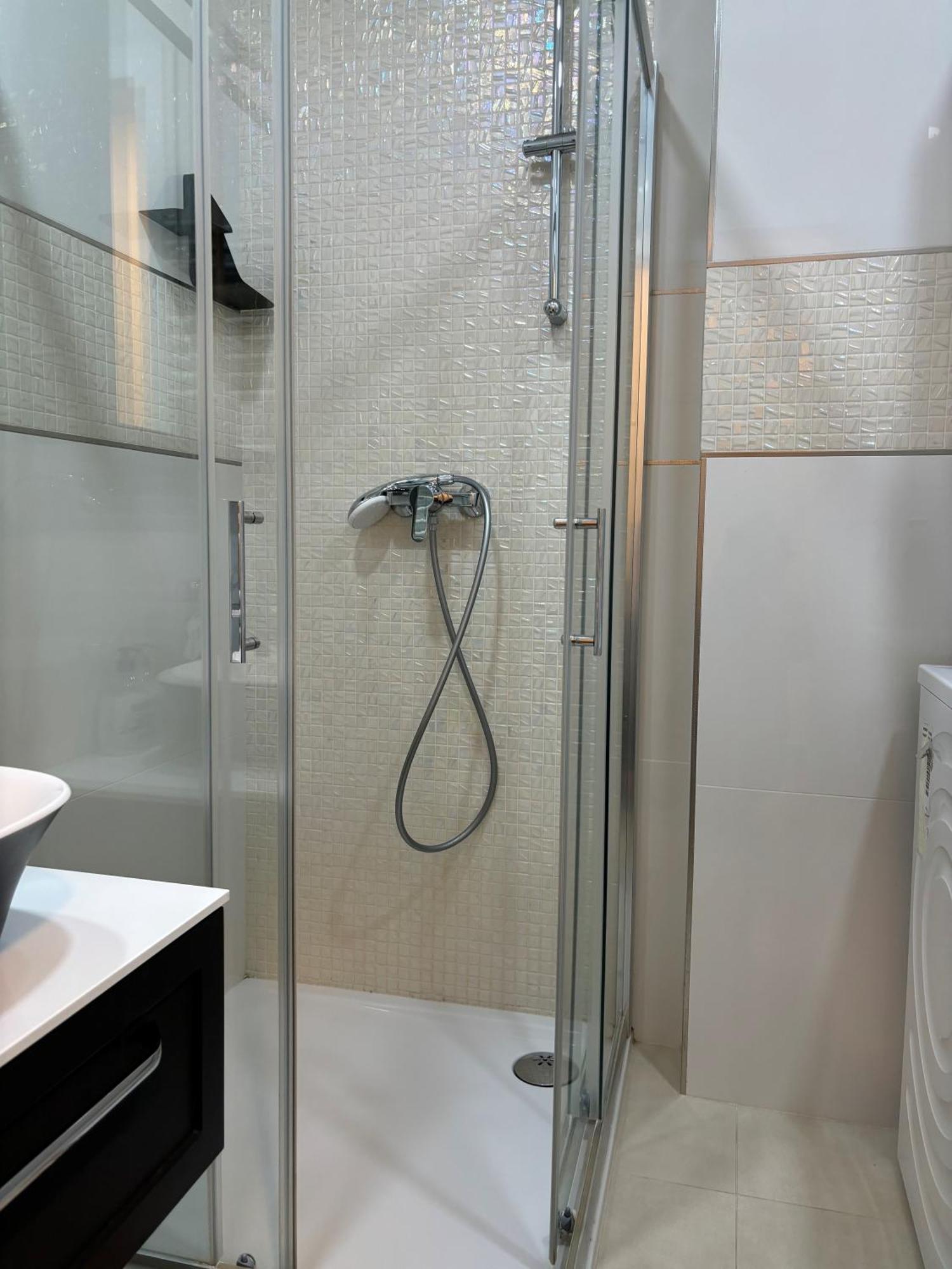 City East Apartment Zagreb With Private Parking Esterno foto