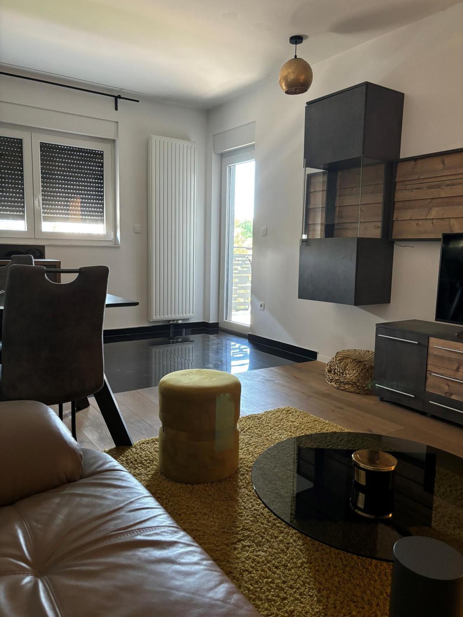 City East Apartment Zagreb With Private Parking Esterno foto